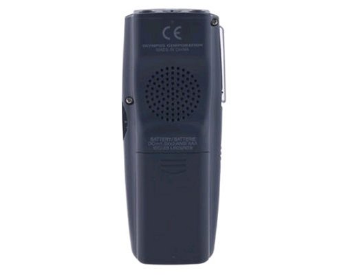 Amazon.co.jp: VN-120PC D.V.R. with PC link and 2 hour