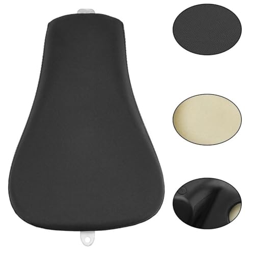 Asiento motocicleta para rodar los fines de semana en Sportster XL 48 y Iron 883 4