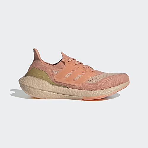 Image of adidas Women's Ultraboost 21 Running Shoe