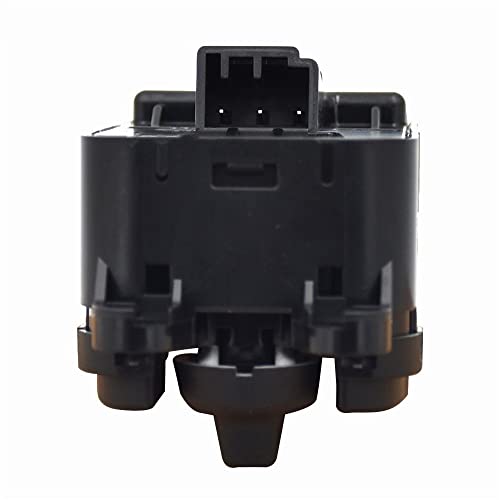 Commutateur de lève-vitre haute durabilité avec broches robustes pour Volvo 31334346 - 3