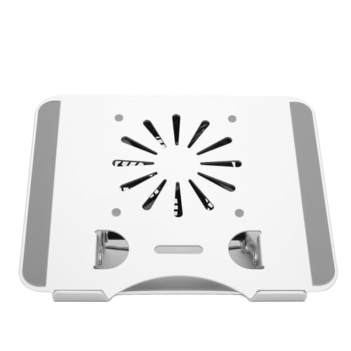 Base Refrigerante Portátil para Laptop de Aluminio miniatura 3