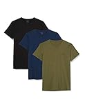 vin diesel dressing style Diesel Logoprint auf der Brust