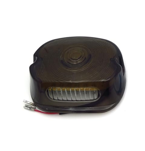 Feu arriere moto feux arrière de remplacement Touring Softail 1999-2008