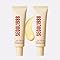 Korea SEOUL1988 Retinal Eye Cream – Retinal Liposome & Fermented Bean Extract, Lightweight Under-Eye Moisturizer, 30ml × 2-Pack