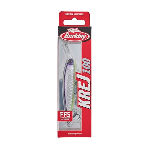Image of Berkley Krej Fishing Hard Bait