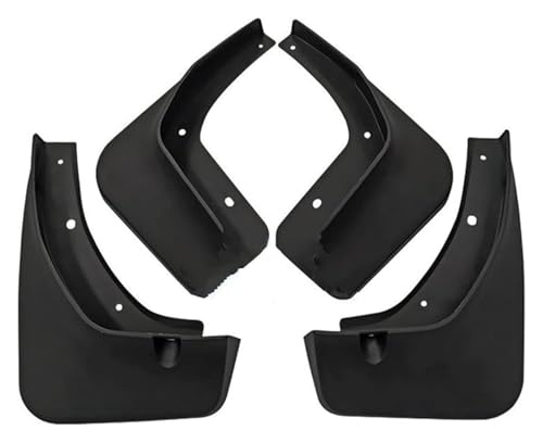Garde-boue pour MG ZS EV 2018-2023 protection de carrosserie voiture