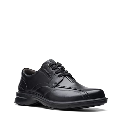Clarks Men's Gessler Lace Oxford3
