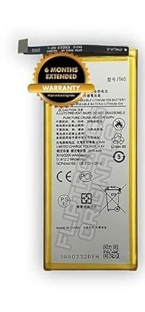 Image of JT40 Battery for Motorola G6 Plus XT1926-9 Battery with 6 Month Warranty**** (X368)