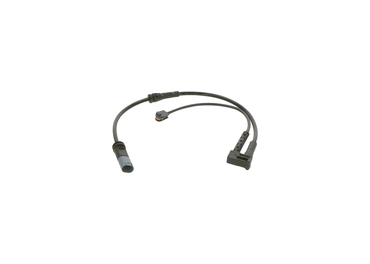 BOSCH Czujnik zużycia klocków hamulcowych 1987473543 do MINI Cabriolet