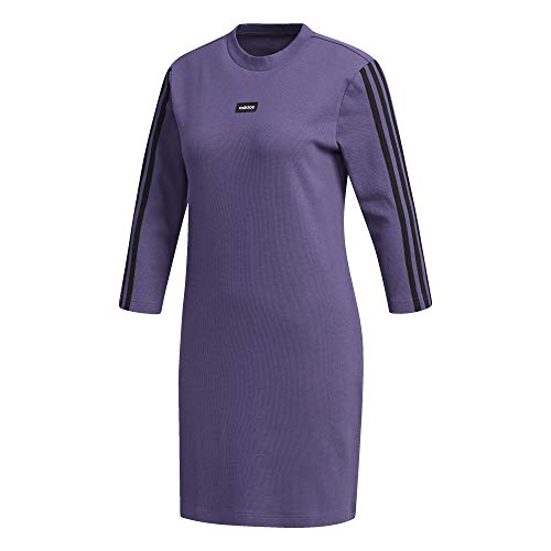 adidas Moment Dress Feminino
