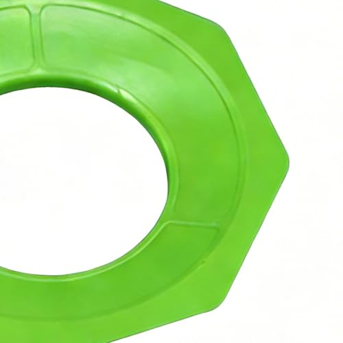 Pads de ponçage pour boules de bowling solution contre la perte d'adhérence de surface