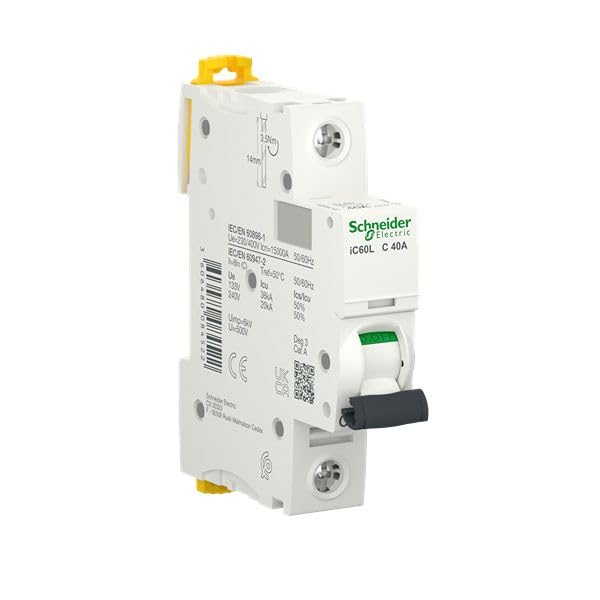 Schneider ZB4BS944 tête champignon métallique 40 mm arrêt d'urgence haute sécurité industrielle