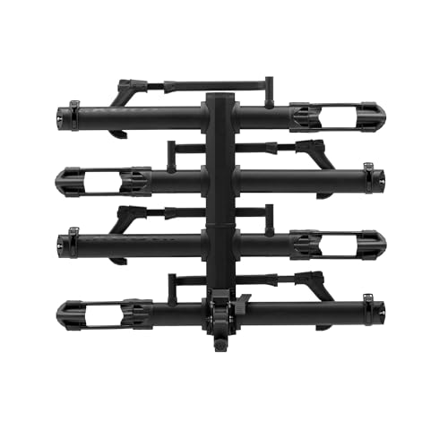 KUAT NV Base 2.0 Add-On | Hitch-Mounted Bike Rack with