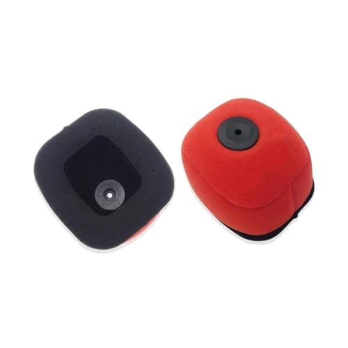 Filtre à air pour moto CRF250F 2019-2023 élément d'admission éponge compatible 17213-K99-A00