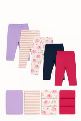 Image of TuddyBuddy Baby Boy's Cotton Sleepwear Pyjama Combo