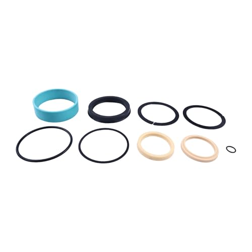 Image of Lift Cylinder Overhaul Kit 04652-U3010-71 04652U301071 Compatible with Toyota Forklift 7FGU /CU30~32