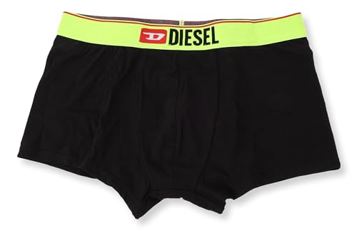 Image of Diesel mens Umbx-damienthreepack Boxer 3packBoxer Briefs