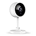 Produktbild [2021 Neu] Überwachungskamera innen, Littlelf 1080P Baby Kamera, Wlan IP Kamera mit 2-Wege Audio Babyphone Monitor, Bewegungserkennung, Alexa Kamera für Haustier mit Nachtsicht