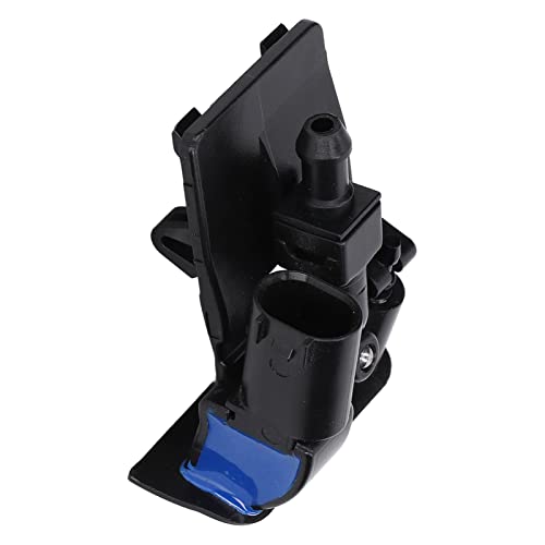 Buse De Lave-Glace, Matériau Abs, Essuie-Glace, Spray 61667161469 pour X5 E70 2006-2010