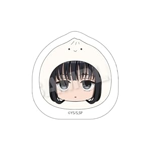 TVアニメ『SAKAMOTO DAYS』 大佛 まるめいつフィギュア