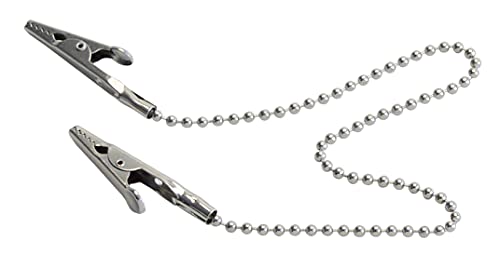 Grafco Chain Bib Holder, 12