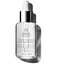 Amazon.co.jp: Kiehl's(キールズ) DS プレセラム DUOセット 30mL