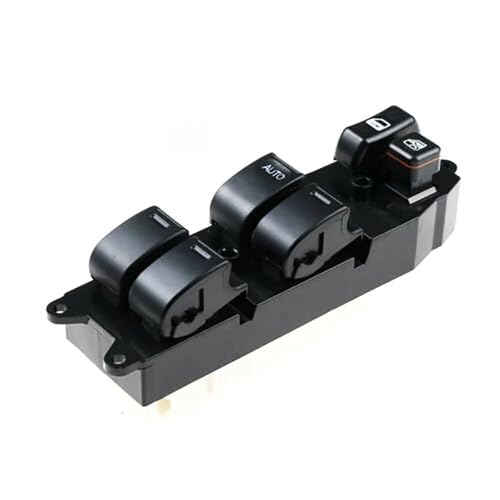 Commande principale de lève-vitre électrique robuste pour Land Cruiser 98-01 - 2