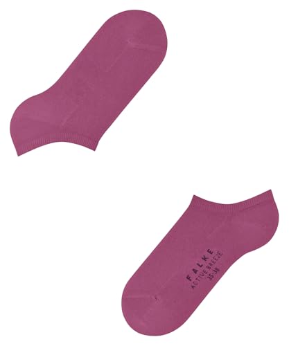 Image of FALKE Women's Cool Kick Sneaker Socks, Breathable, Cooling, Ankle, 1 Pair