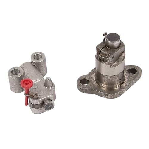 zestaw paska zębatego 1 zestaw 3RZFE silnik 13507-75010 łańcucha rozrządu dla 94-04 Toyota 4Runner T100 Tacoma 2.7L DOHC akcesoria samochodowe wymiana części Zestawy pasków rozrządu do samochodu