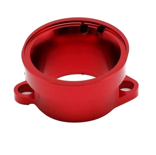 Adaptateurs de boîte à air FCR pour restaurer votre CBR600F2 Hurricane de 1991