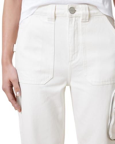 Women's Florence Cargo Jean3