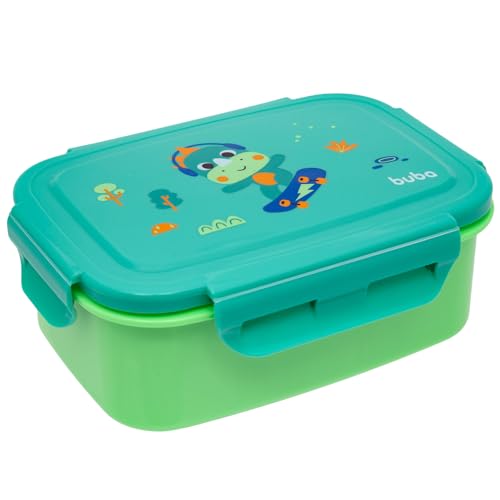 Bento Box Buba Zoo Dino
