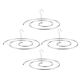 Séchage efficace : l’étendoir à linge optimise la circulation de l’air et l’exposition au soleil, un séchage rapide des draps, couettes et couvertures, même par temps nuageux. suspendeur à linge pour balcon