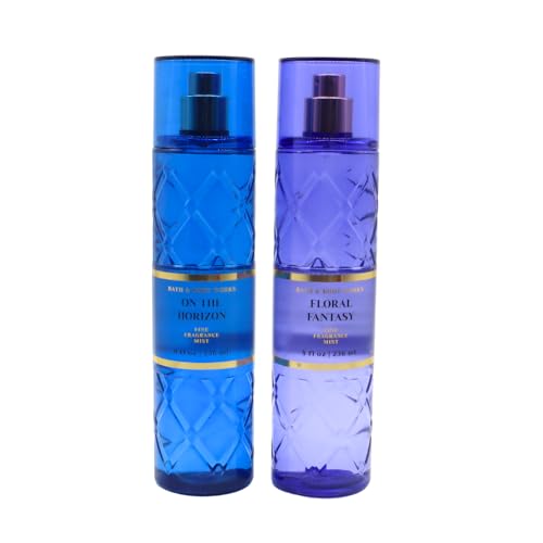 BATH AND BODY WORKS FLORAL FANTASY