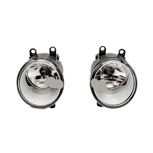 Cubierta de faros antiniebla para Sienna 2010-2017: solucione rejillas rotas 4
