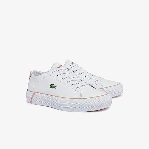 Image of Lacoste Women's Gripshot Sneakers