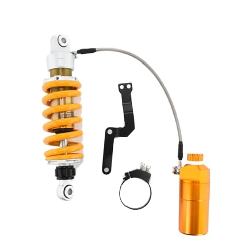 Amortisseur moto arrière pneumatique 205-285mm pour Msx125 et TNT125