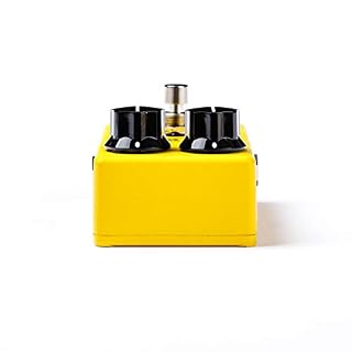 MXR pédale PED « DISTORTION + » - Les Beatles, Paul McCartney, John Lennon, RIngo Starr, George Harrison MXR pédale PED "DISTORTION +" – Image 4