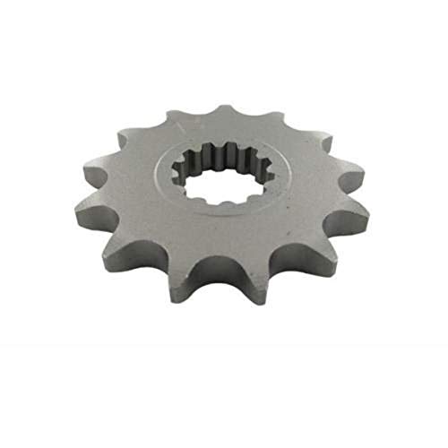 Piñón De 13 Dientes Motoforce para Minarelli Am6 (Tipo 428) Cover