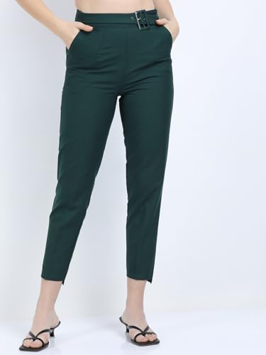 Image of Tokyo Talkies Women Casual Pants