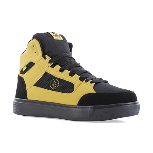 Image of Volcom Men's Evolve Eh High Top Comp Toe