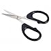 Produktbild "FRICHY FS0102S" ca. 10cm kleine ergonomische Angelschere Braid Schere Cutter