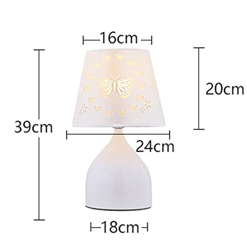 Lampe de bureau tactile et dimmable MU avec télécommande et variateur d'ambiance