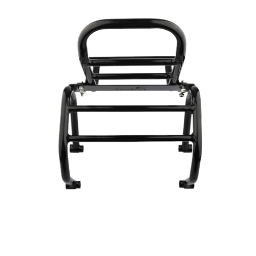 Porte-bagages pour CT 125 CT125 support bagages avant pour trail hunter cub valise