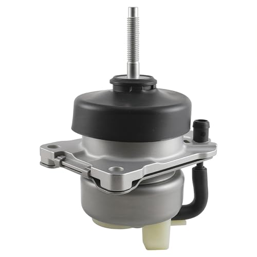 AUTOKAY FR3Z6038A FR3Z6038H New Front Left & Right Engine Motor Mount Kits Fit for Ford Mustang 2.3L 2015-2021 by AUTOKAY - Used condition - Image 8