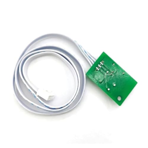 Miniatura 4 de Módulo De Sensor De Humedad Para Deshumidificador Whirlpool Wdh70eapw E123995 E56334, Corrección De Error E1 E3