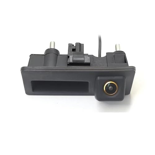Caméra de recul AHD 1080P IR pour VW Golf Passat B6 B7 Tiguan