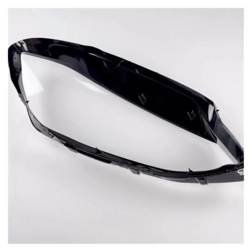Boîtier phare Golf 7 MK7 GTI coque transparente droite pour conduite de nuit