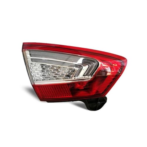 Feu arrière stop Ford Mondeo 2011 remplace optique cassée BS71-13A603-AC