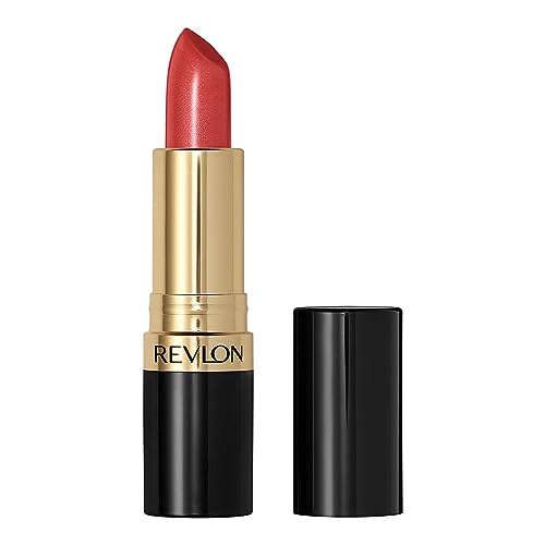 Revlon Super Lustrous Lipstick, Rossetto con...